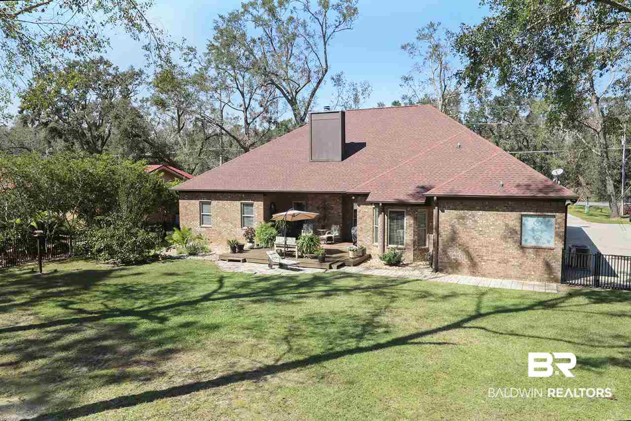 23174 Miflin Road Foley, AL 36535 - Photo 26 of 30