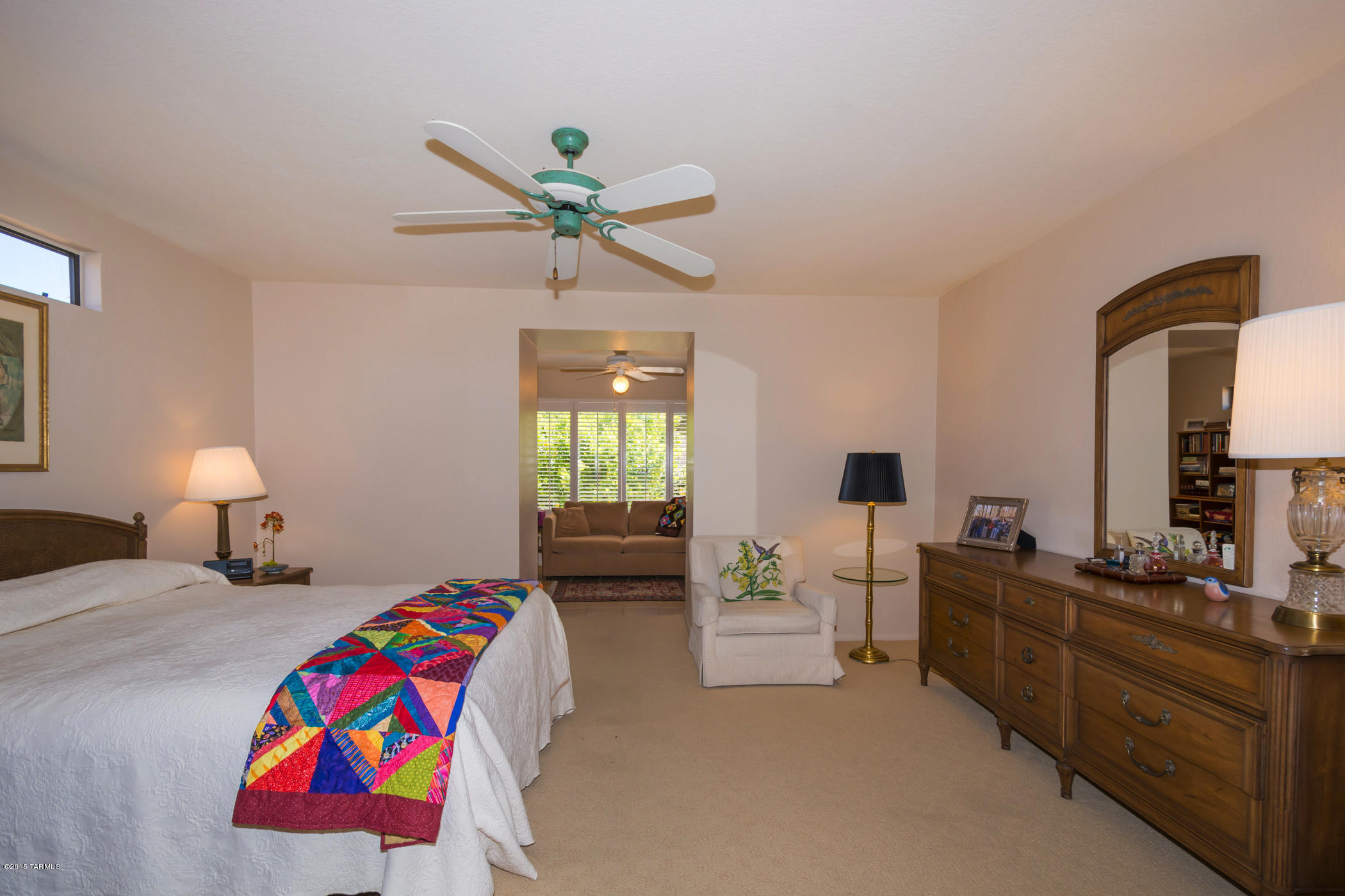 14150 North Dawn Ridge Way Oro Valley, AZ 85755 - Photo 24 of 36