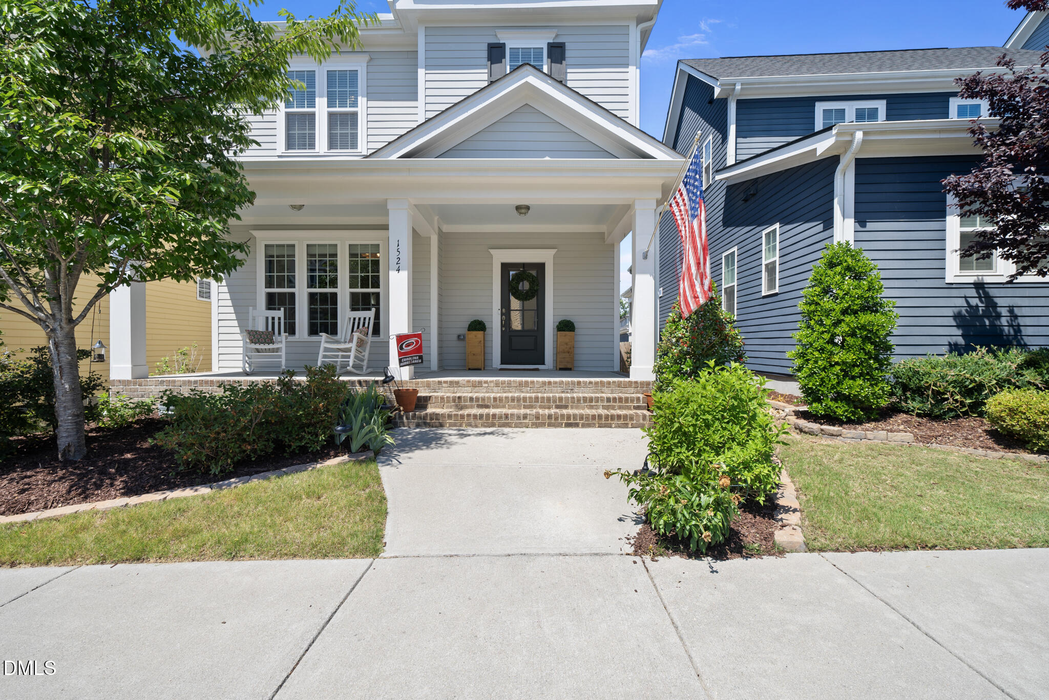 1524 Rhodeschool Drive Wendell, NC 27591 - Photo 4 of 53