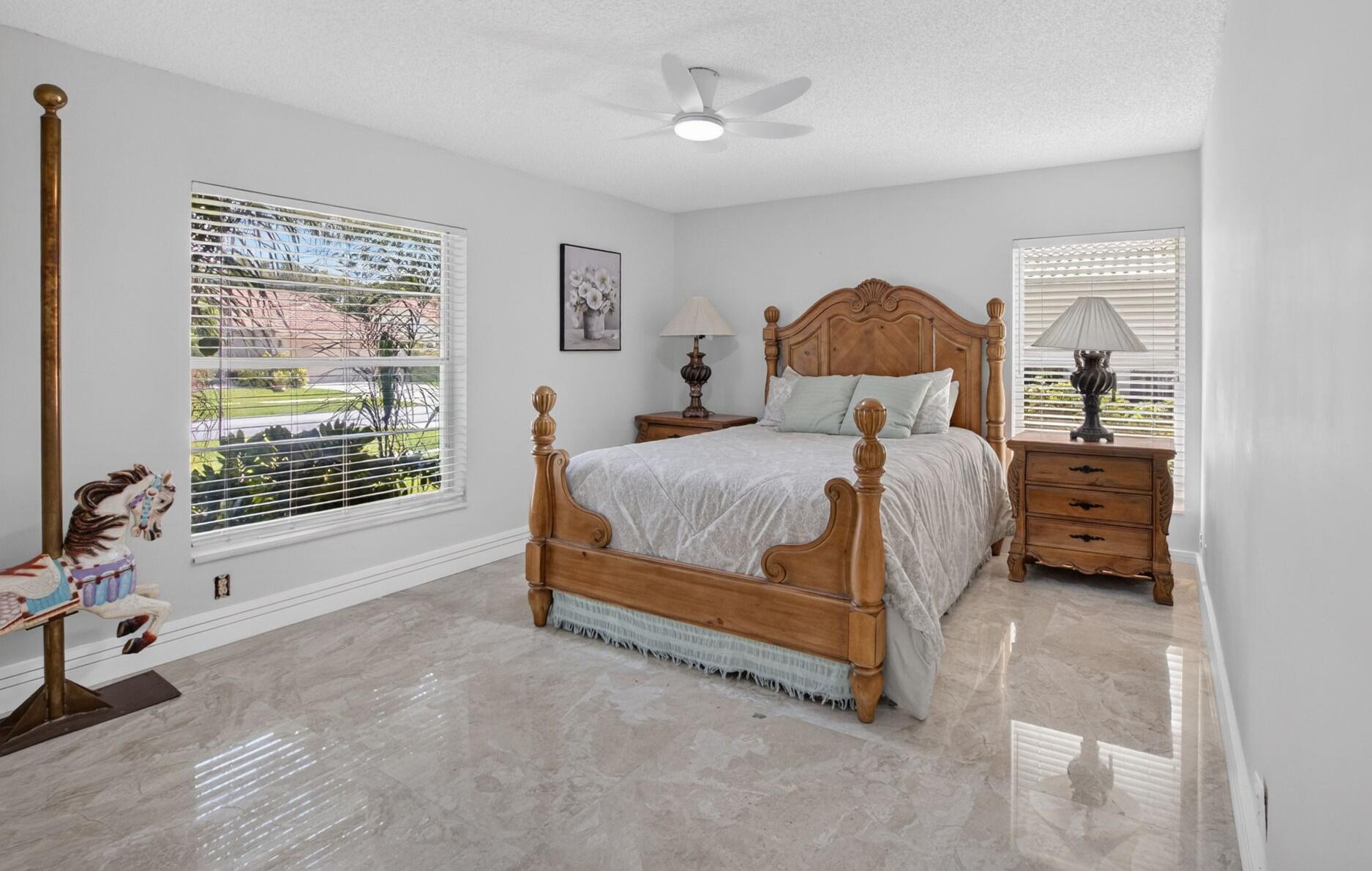 11845 Island Lakes Lane Boca Raton, FL 33498 - Photo 29 of 78 Large 3rd bedroom front