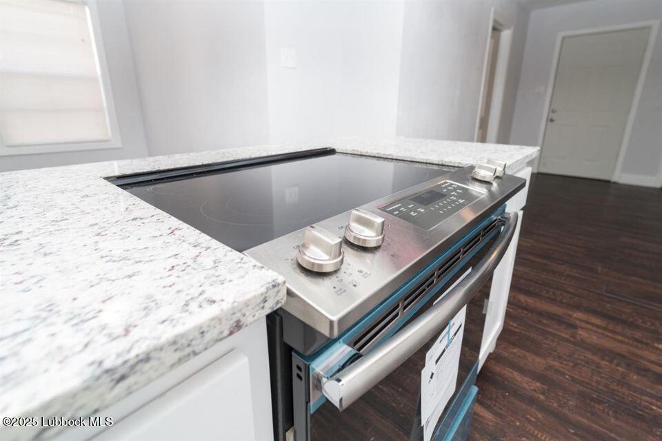 2503 30th Street Lubbock, TX 79410 - Photo 7 of 21 a close view of dining table