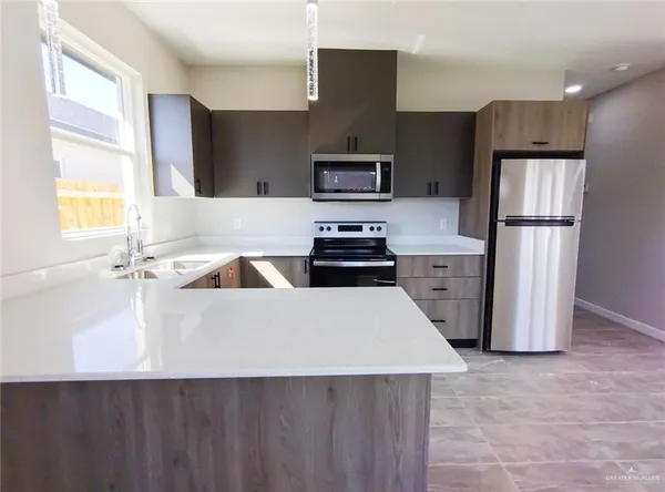 $1,200 | 803 Sugar Gdn Drive, Unit 3, Pharr, TX 78577
