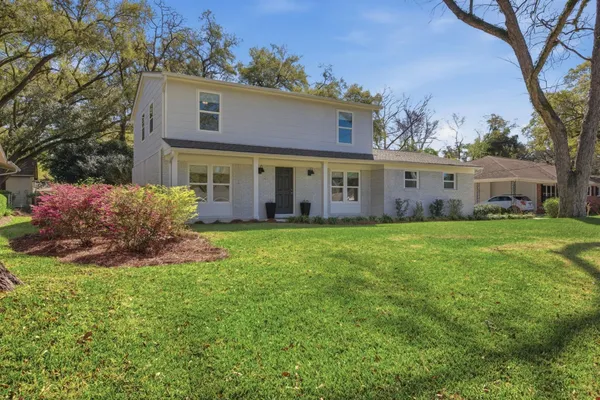 $419,900 | 2008 Doomar Drive, Tallahassee, FL 32308