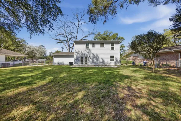 $419,900 | 2008 Doomar Drive, Tallahassee, FL 32308