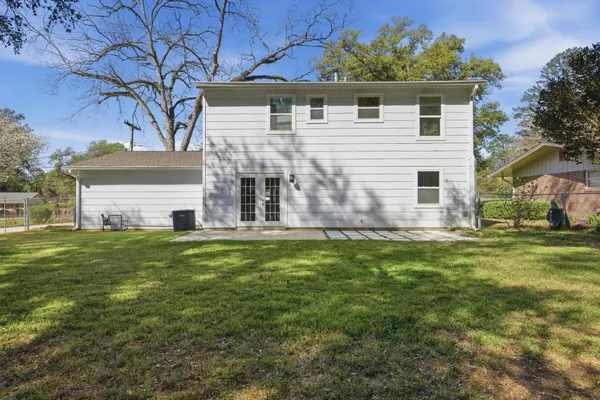 $419,900 | 2008 Doomar Drive, Tallahassee, FL 32308