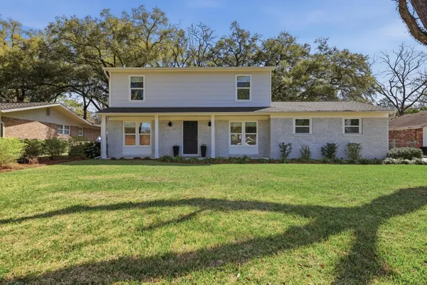 $419,900 | 2008 Doomar Drive, Tallahassee, FL 32308