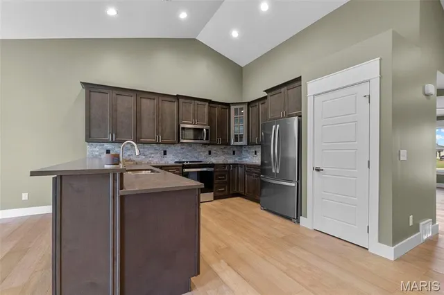 $354,900 | 3707 Beechwood Lane, Cape Girardeau, MO 63701