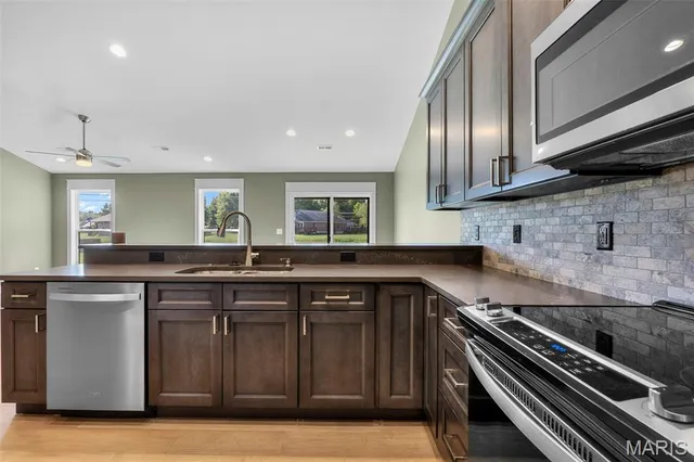 $354,900 | 3707 Beechwood Lane, Cape Girardeau, MO 63701