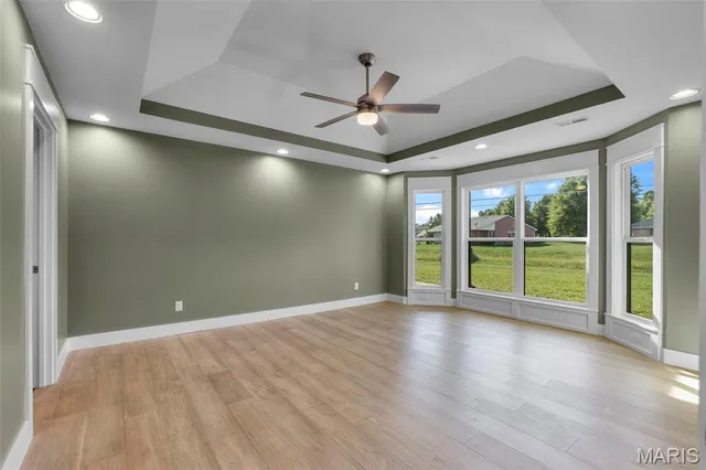 $354,900 | 3707 Beechwood Lane, Cape Girardeau, MO 63701