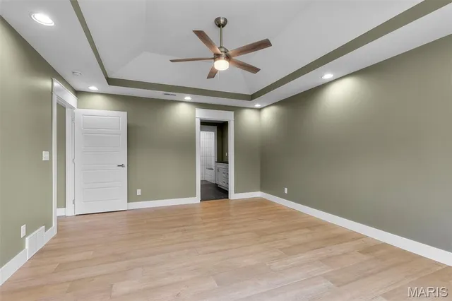 $354,900 | 3707 Beechwood Lane, Cape Girardeau, MO 63701