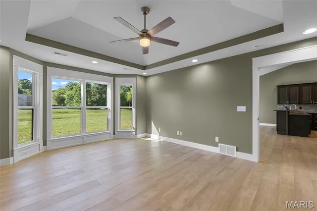 $354,900 | 3707 Beechwood Lane, Cape Girardeau, MO 63701