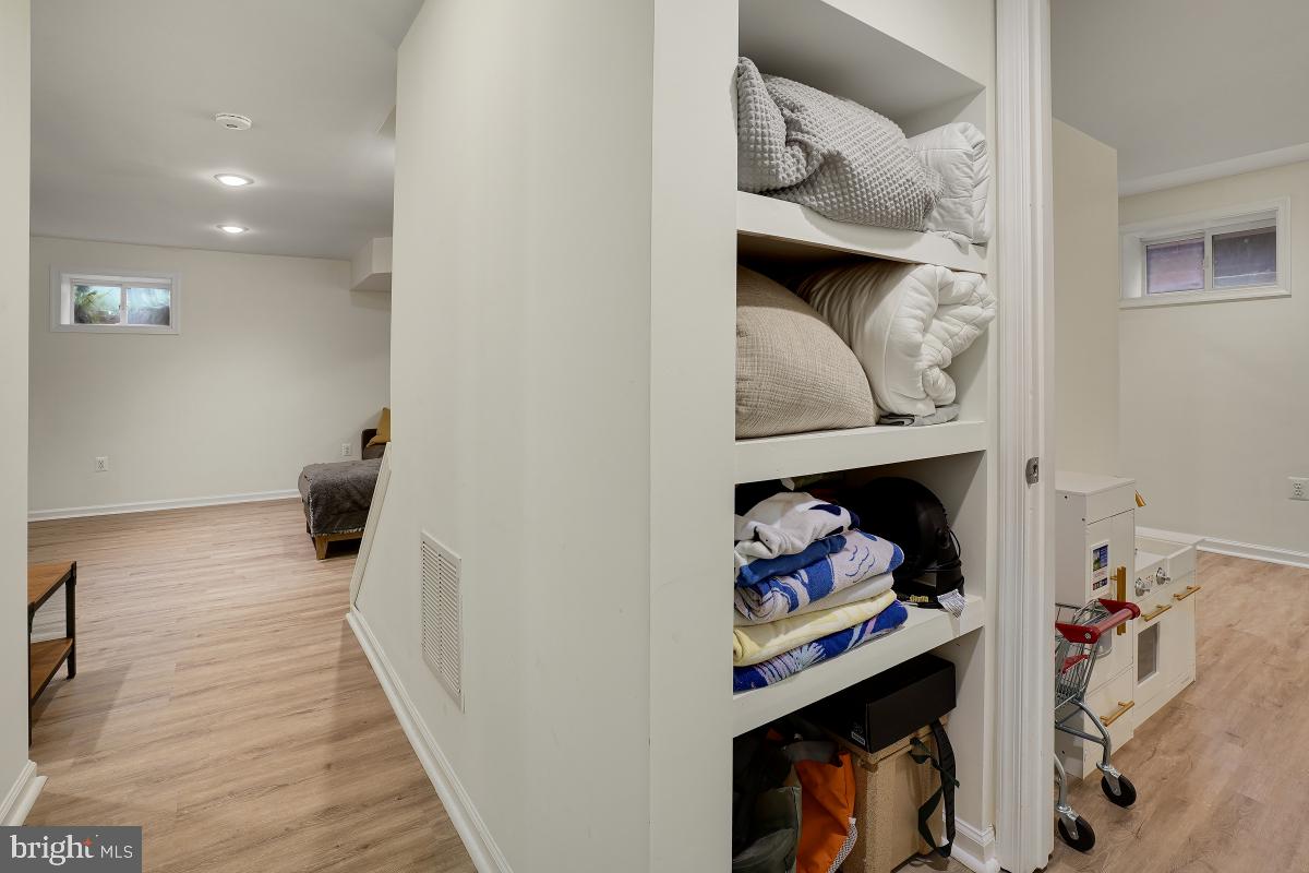 1603 Crestline Road Silver Spring, MD 20904 - Photo 34 of 37 Lower Level