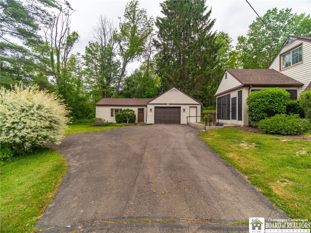3467 Belleview Road Bemus Point, NY 14712 - Photo 1 of 48