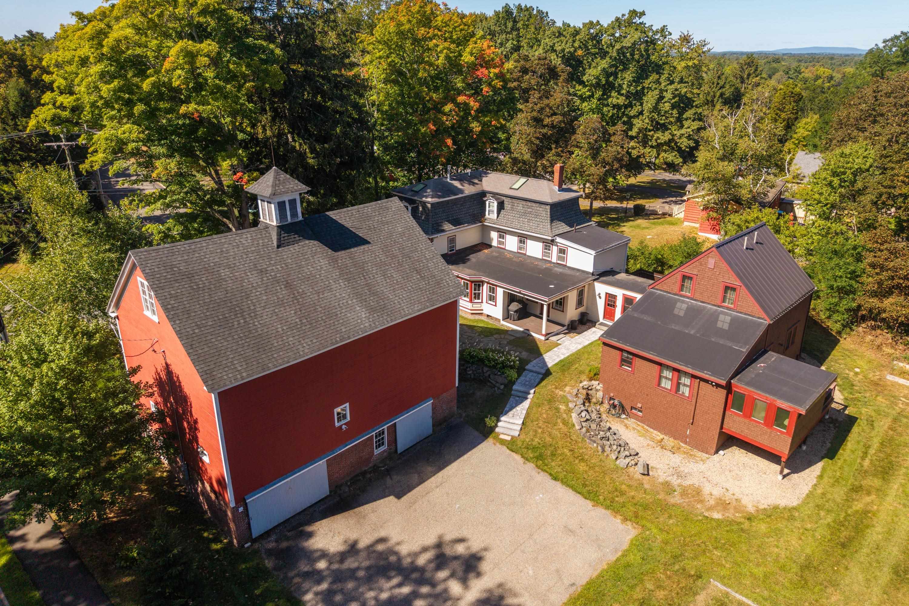 46 Back River Road Dover, NH 03820 - Photo 1 of 51 Gallery Image 1
