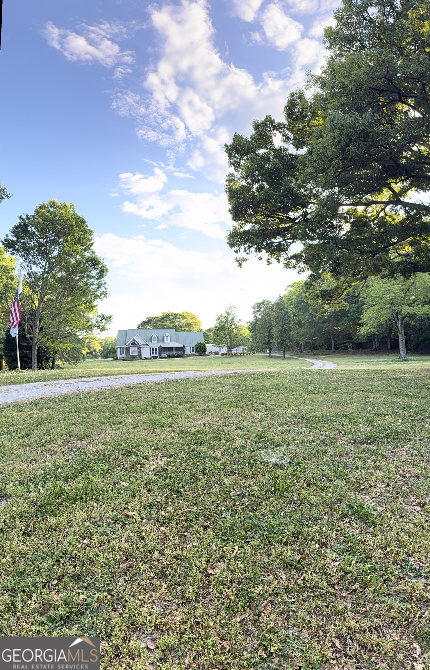 340 Adolphus-Callaway Road Washington, GA 30673 - Photo 12 of 13