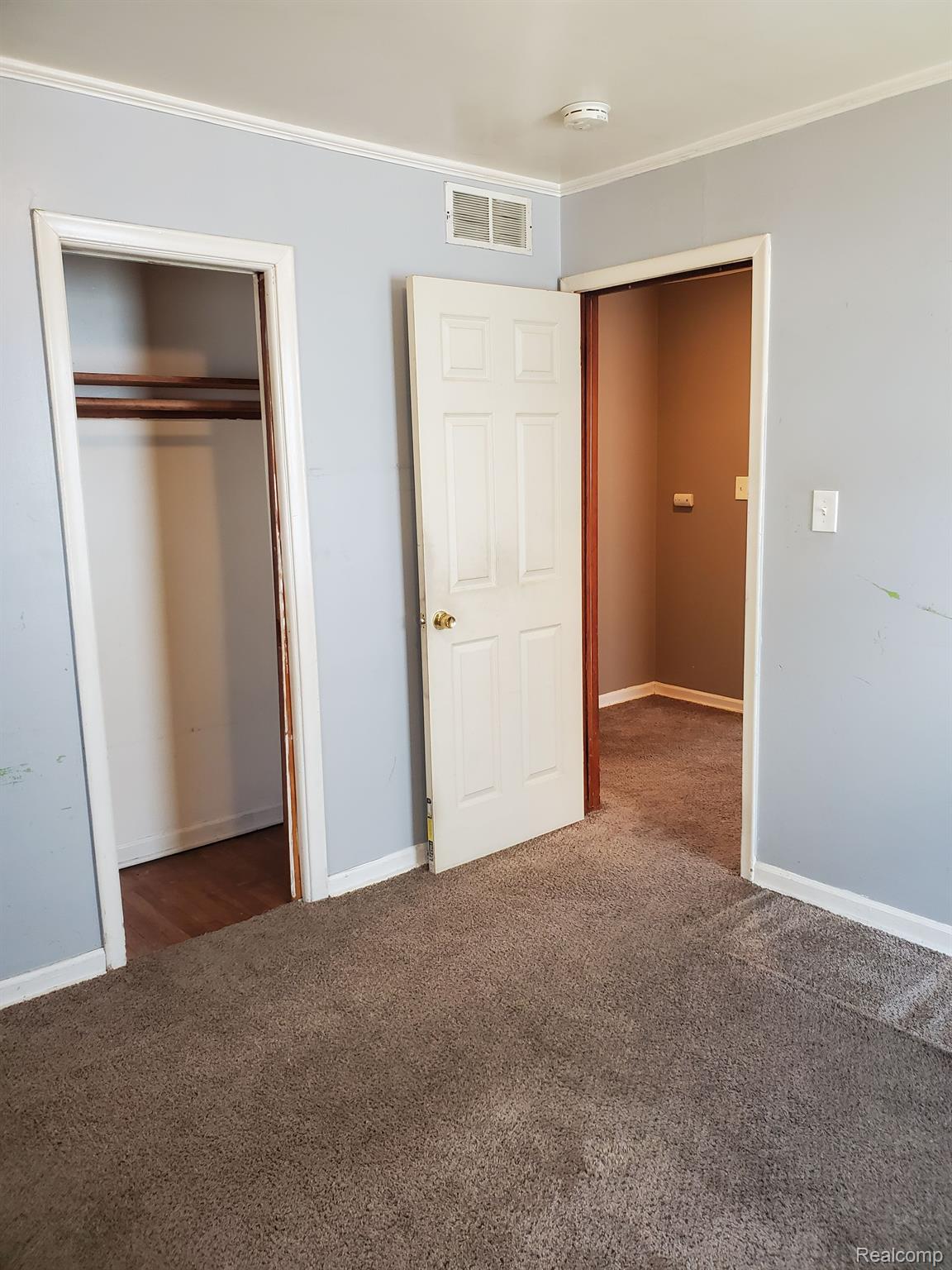 13874 Toepfer Road Warren, MI 48089 - Photo 9 of 26 Bedroom