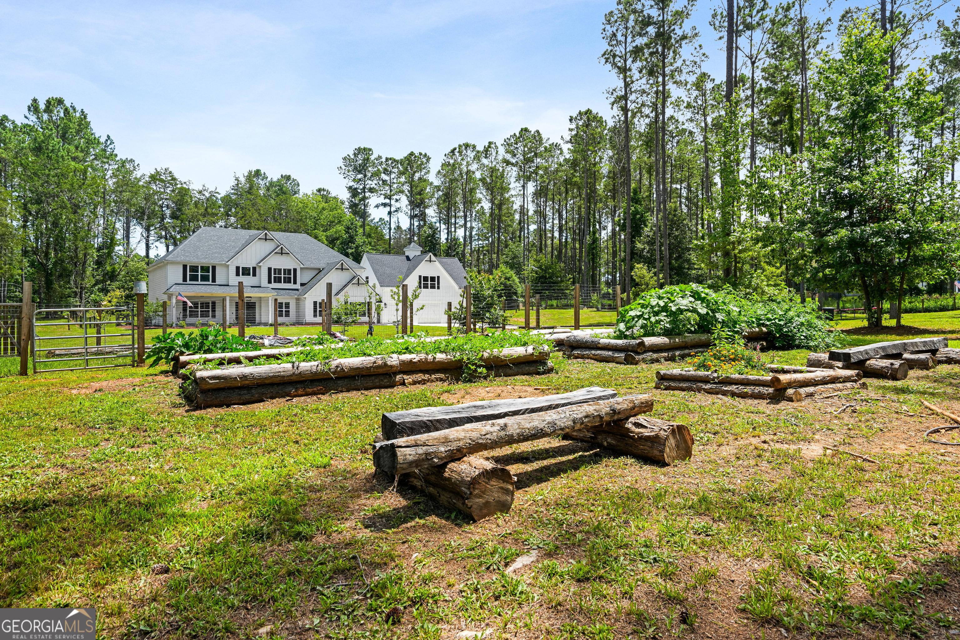 695 Dead Oak Road Senoia, GA 30276 - Photo 63 of 68