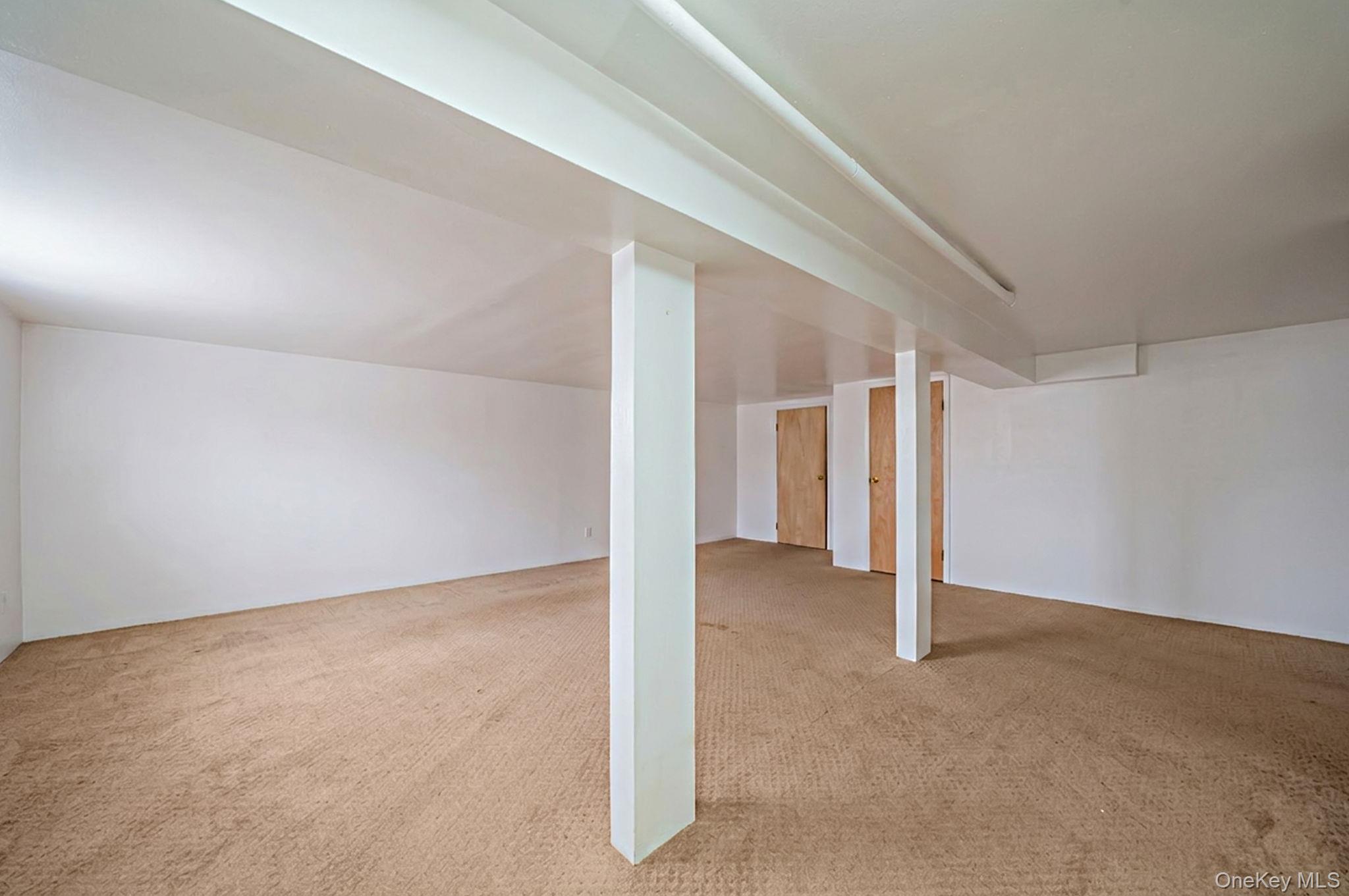 1169 Little E Neck Road West Babylon, NY 11704 - Photo 20 of 28 a view of an empty room