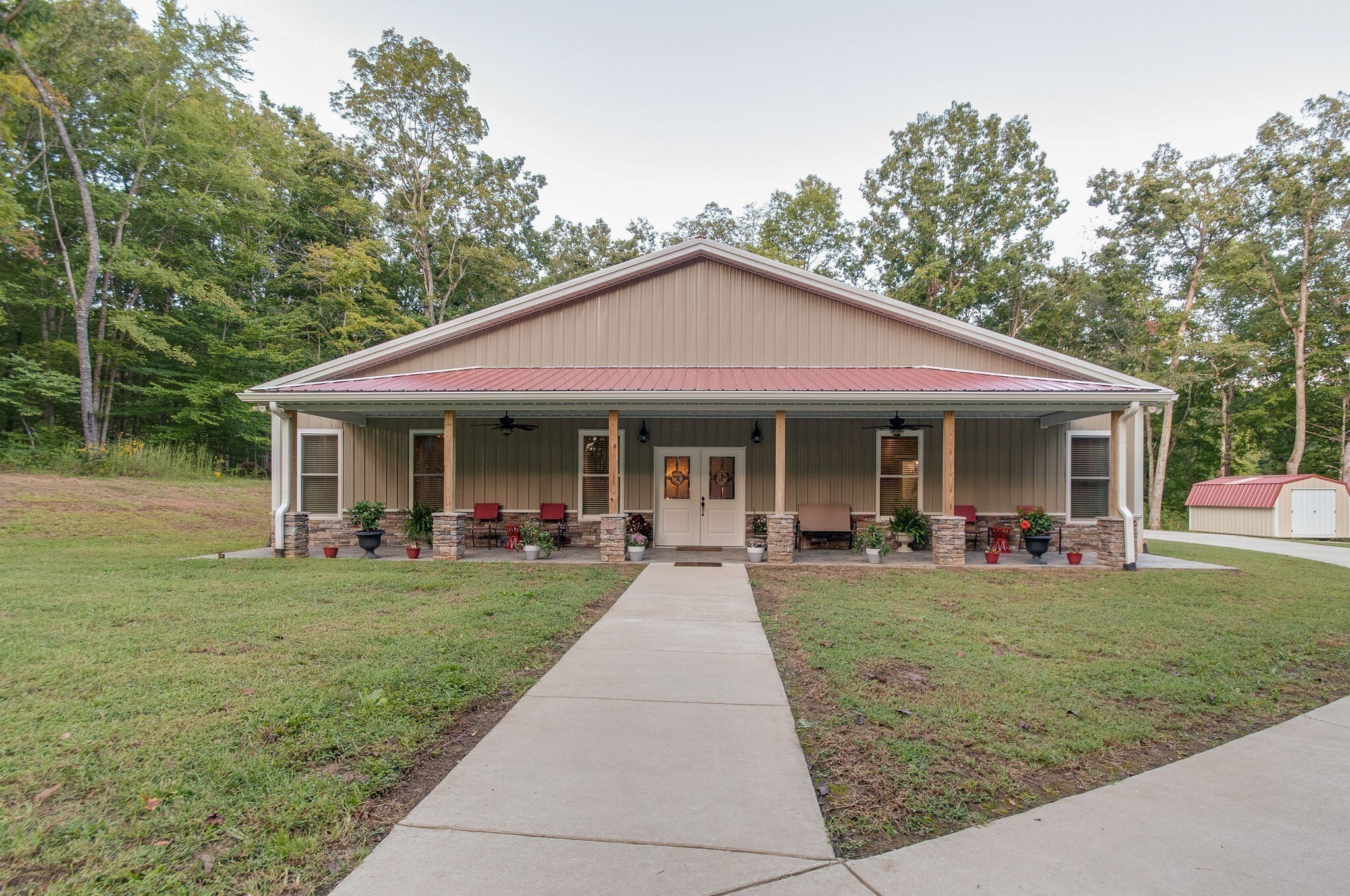1350 Ridge Road Dickson, TN 37055 - Photo 1 of 40 Gallery Image 1