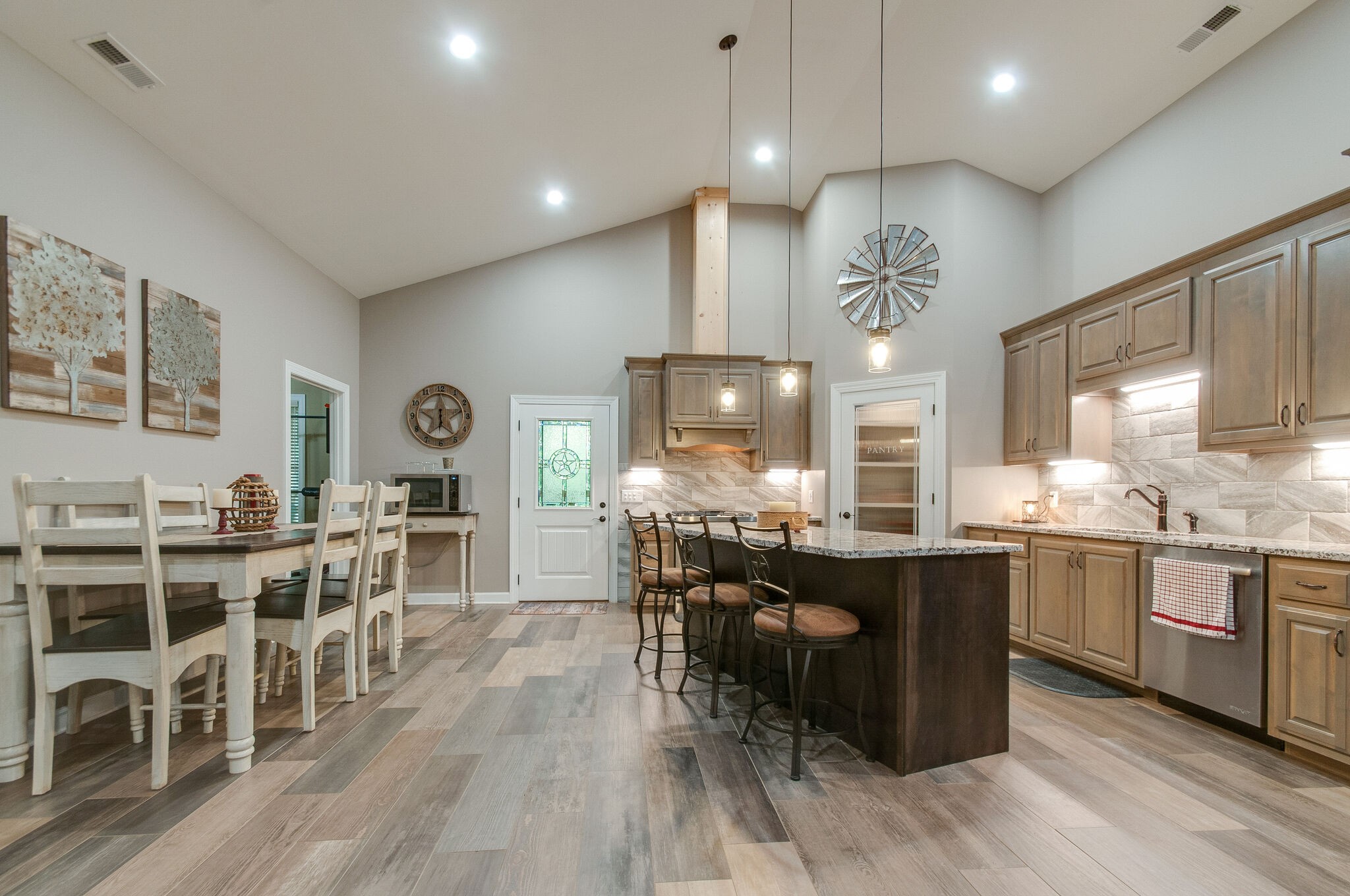 1350 Ridge Road Dickson, TN 37055 - Photo 11 of 40 Gallery Image 11