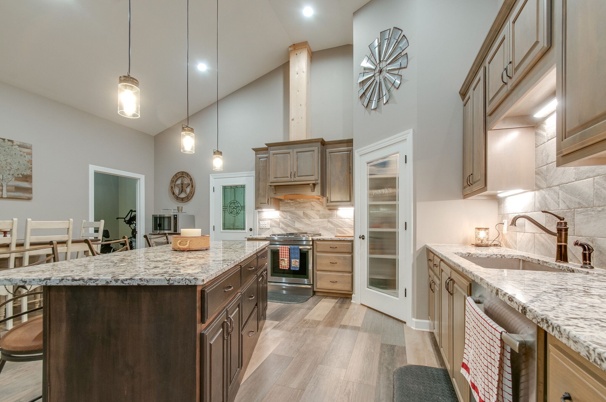 1350 Ridge Road Dickson, TN 37055 - Photo 12 of 40 Gallery Image 12