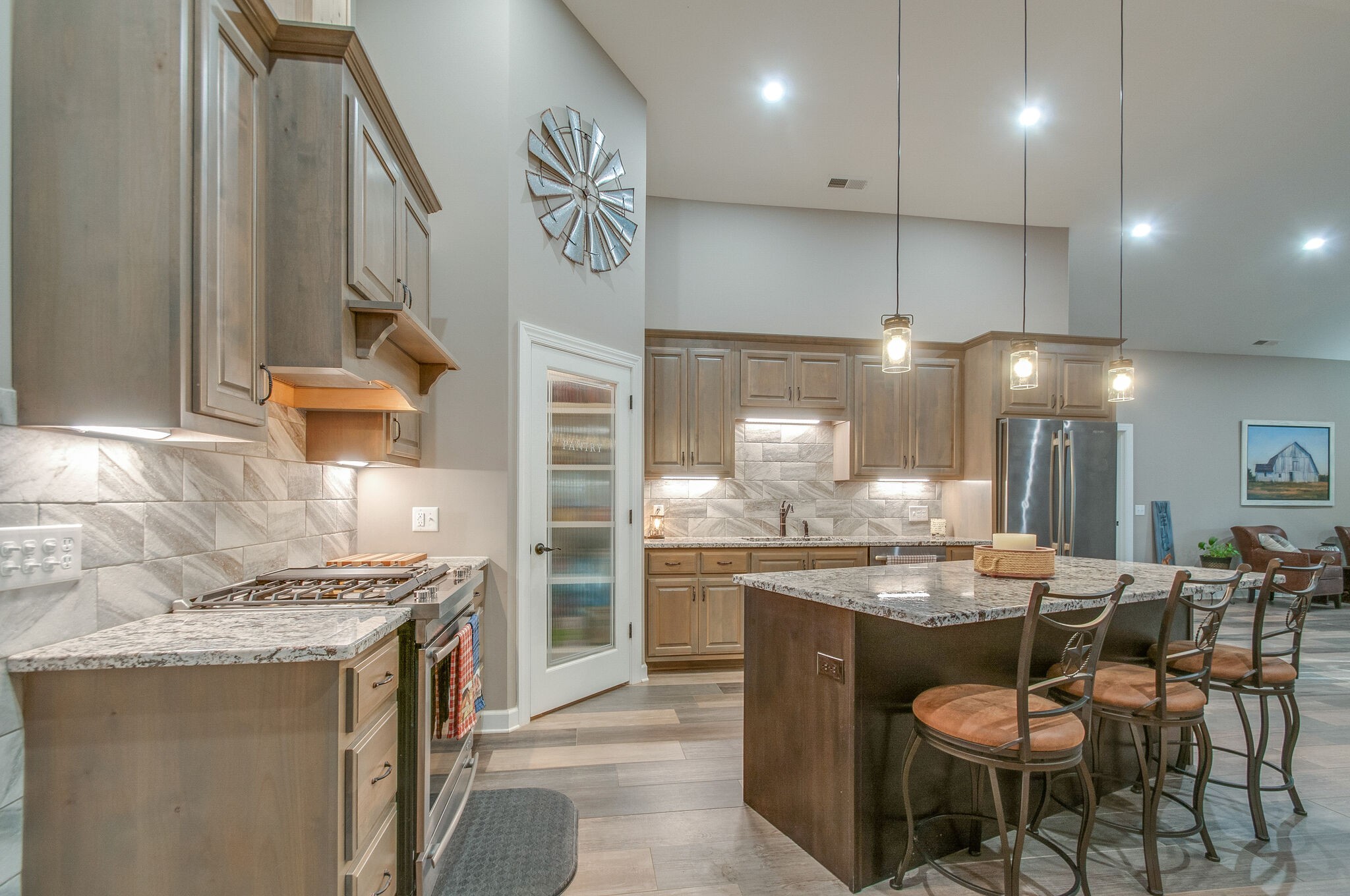 1350 Ridge Road Dickson, TN 37055 - Photo 13 of 40 Gallery Image 13