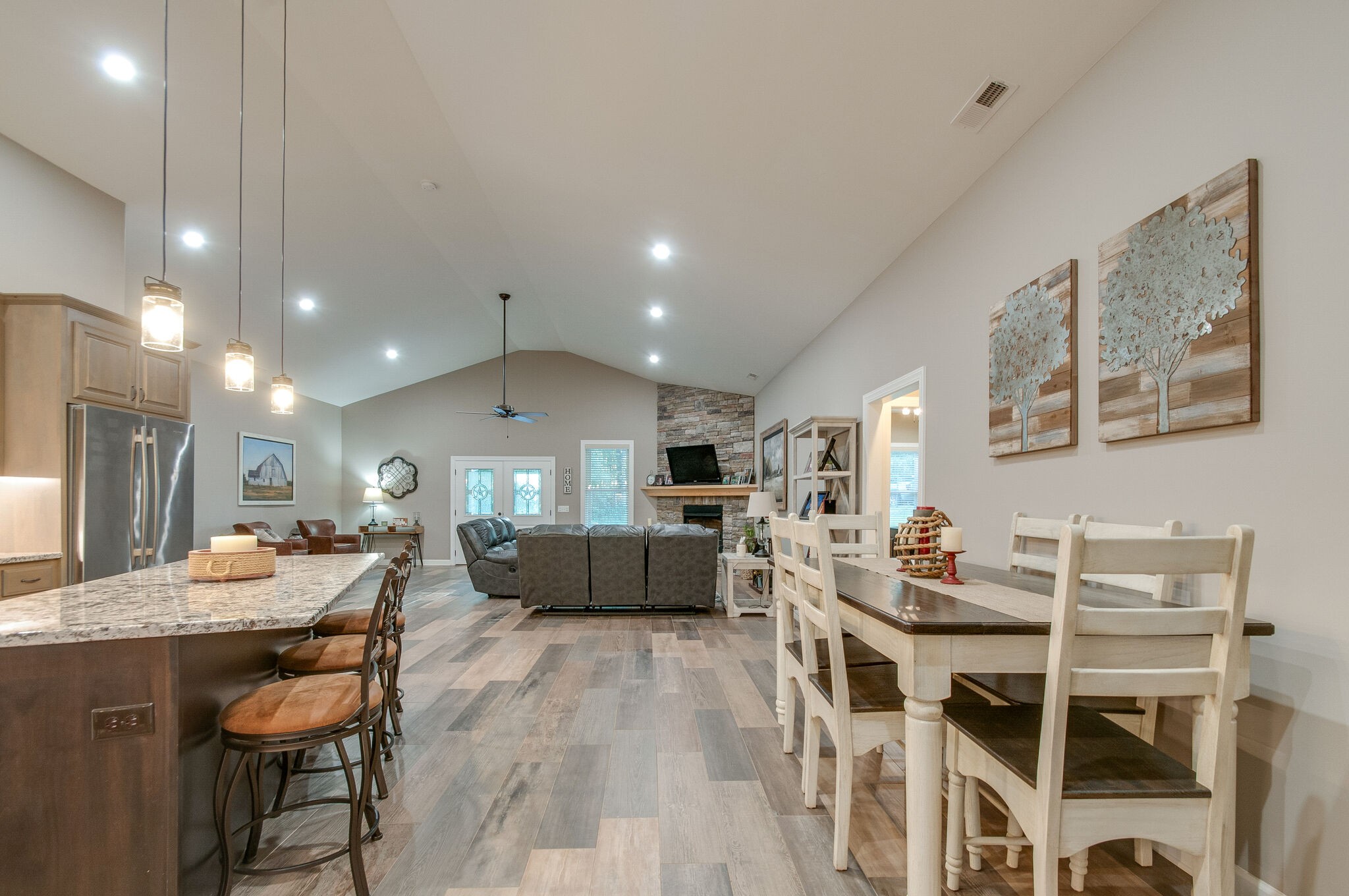 1350 Ridge Road Dickson, TN 37055 - Photo 14 of 40 Gallery Image 14