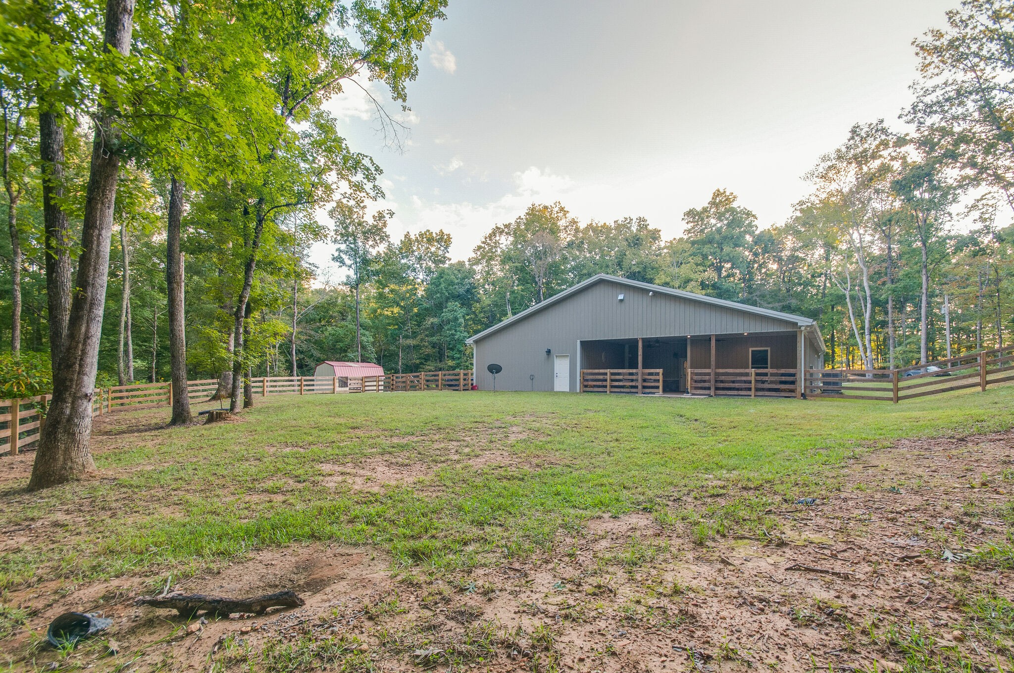 1350 Ridge Road Dickson, TN 37055 - Photo 34 of 40 Gallery Image 34