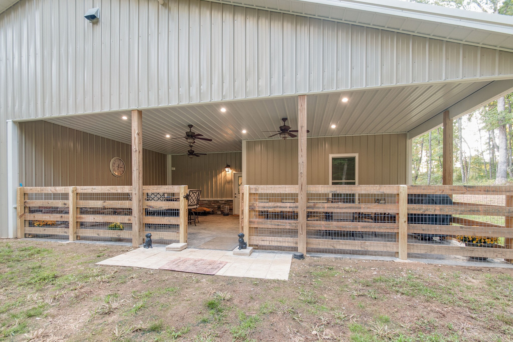 1350 Ridge Road Dickson, TN 37055 - Photo 35 of 40 Gallery Image 35