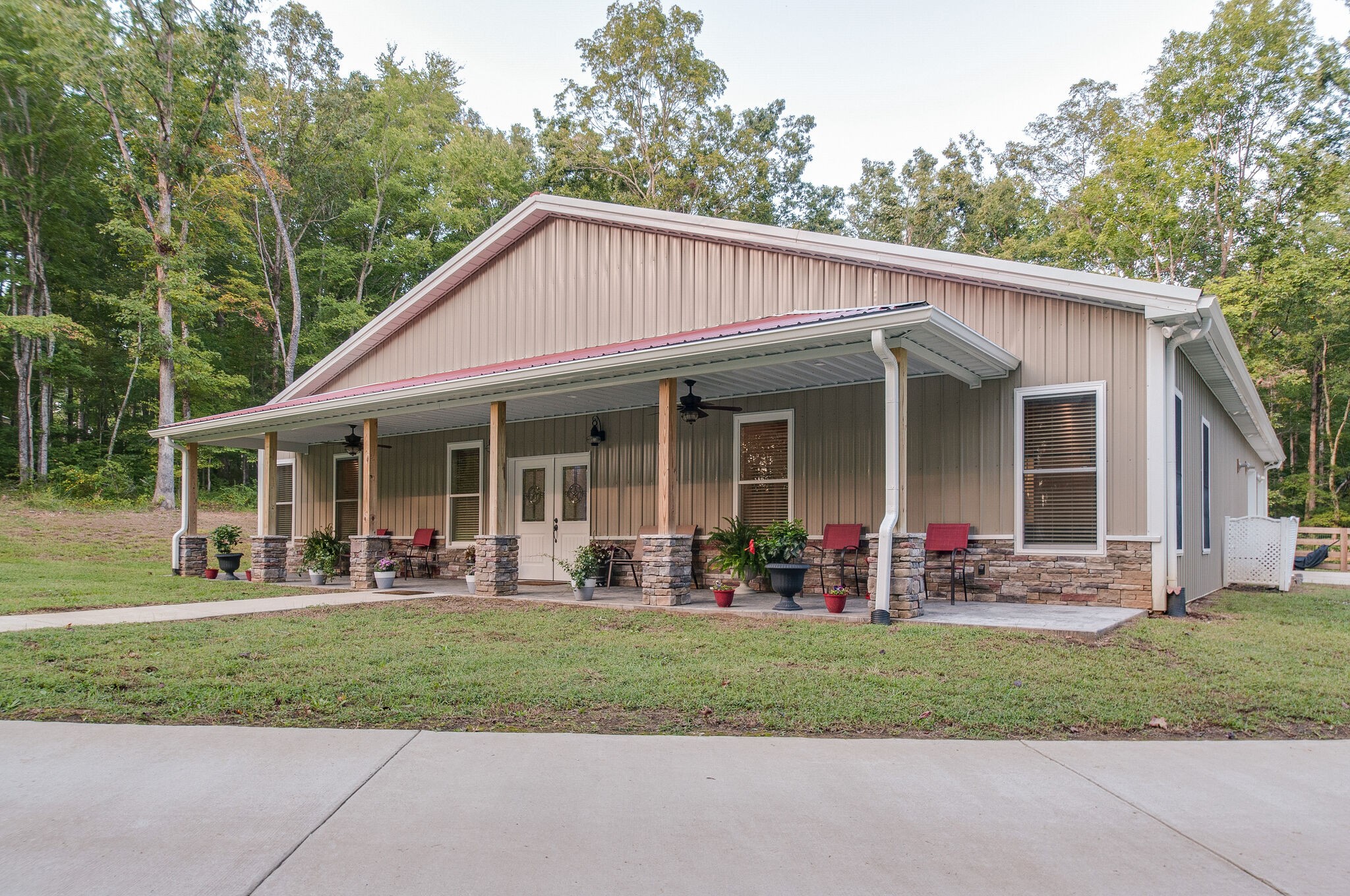 1350 Ridge Road Dickson, TN 37055 - Photo 36 of 40 Gallery Image 36