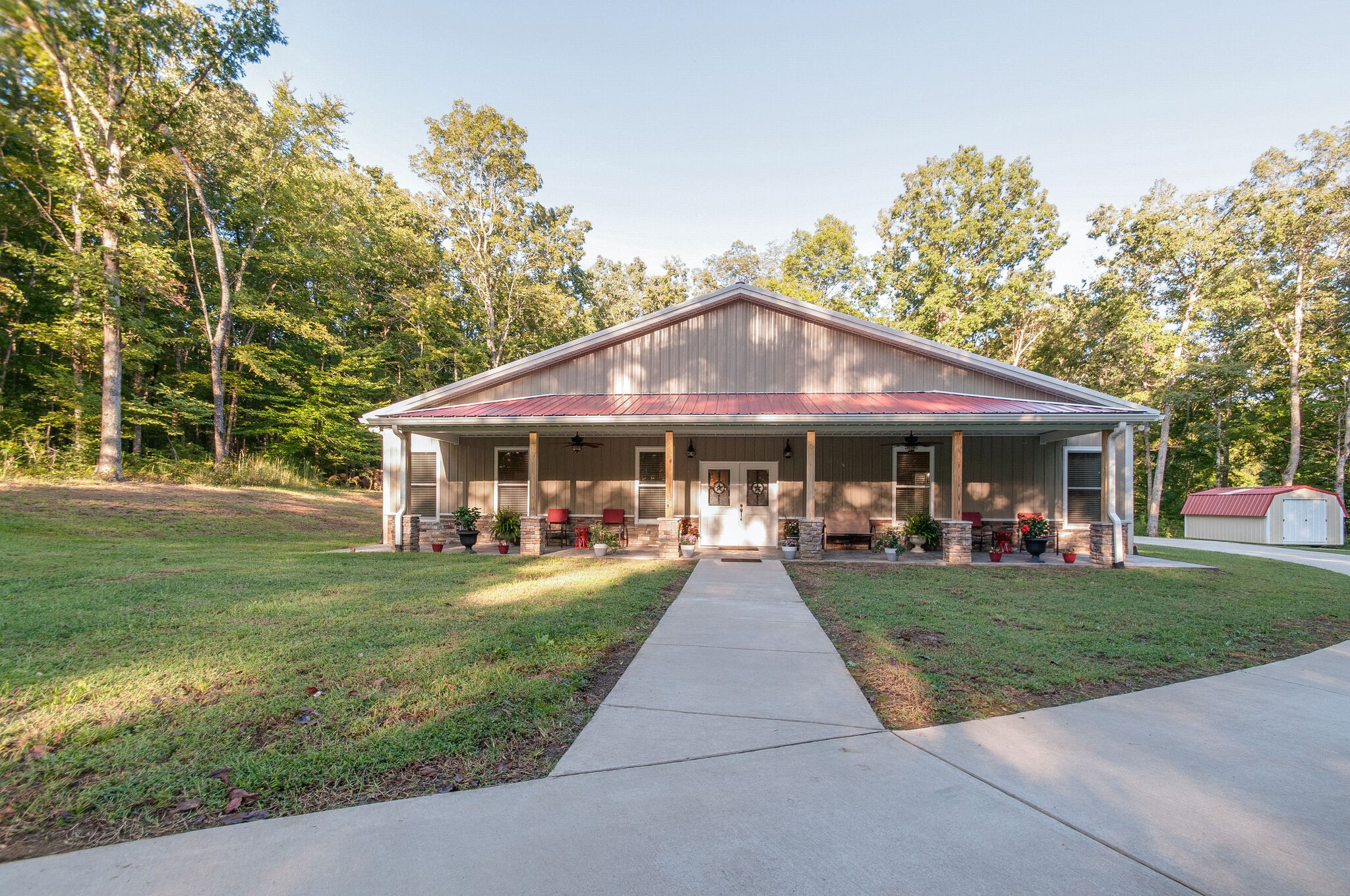 1350 Ridge Road Dickson, TN 37055 - Photo 37 of 40 Gallery Image 37