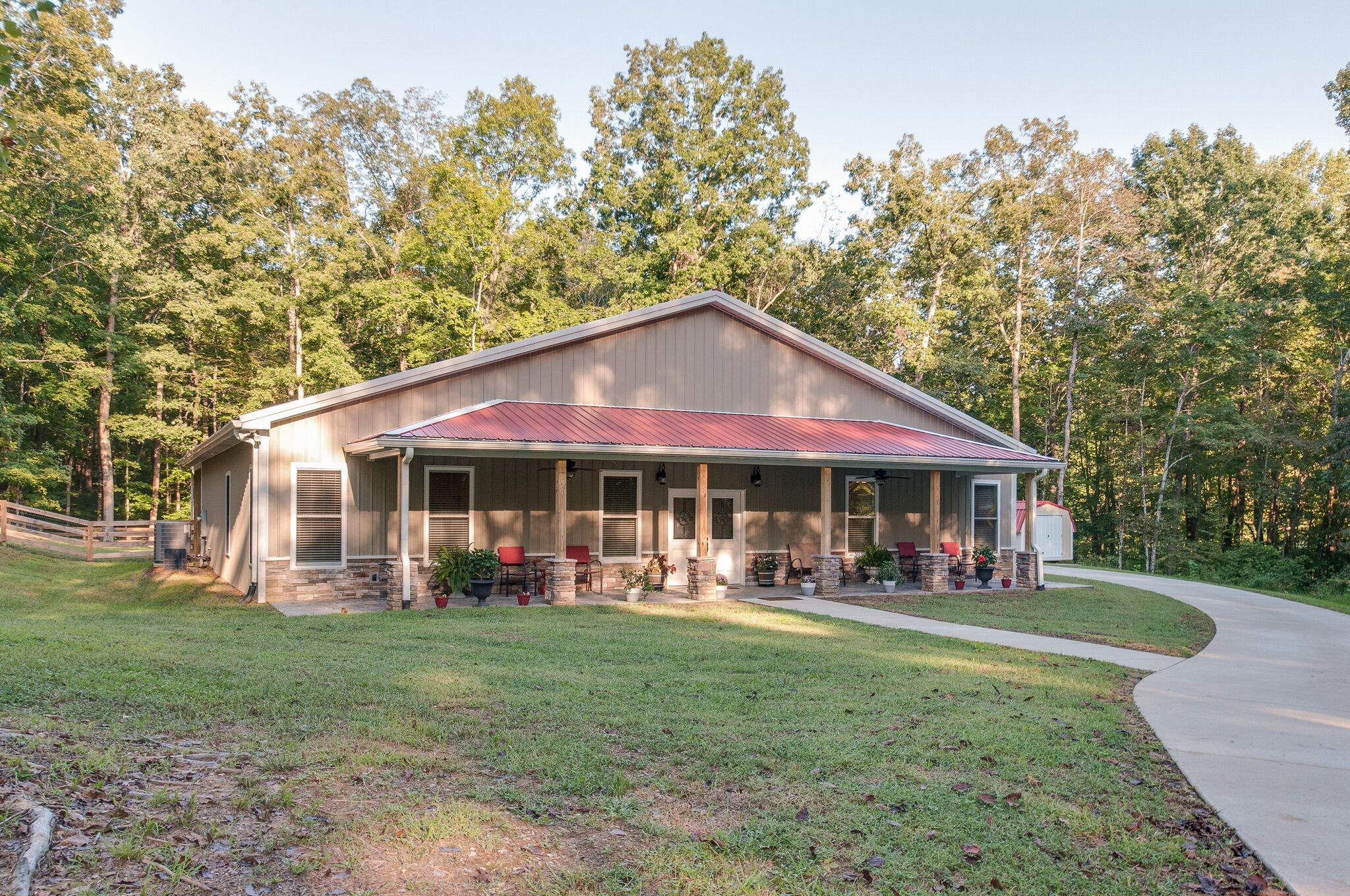 1350 Ridge Road Dickson, TN 37055 - Photo 38 of 40 Gallery Image 38