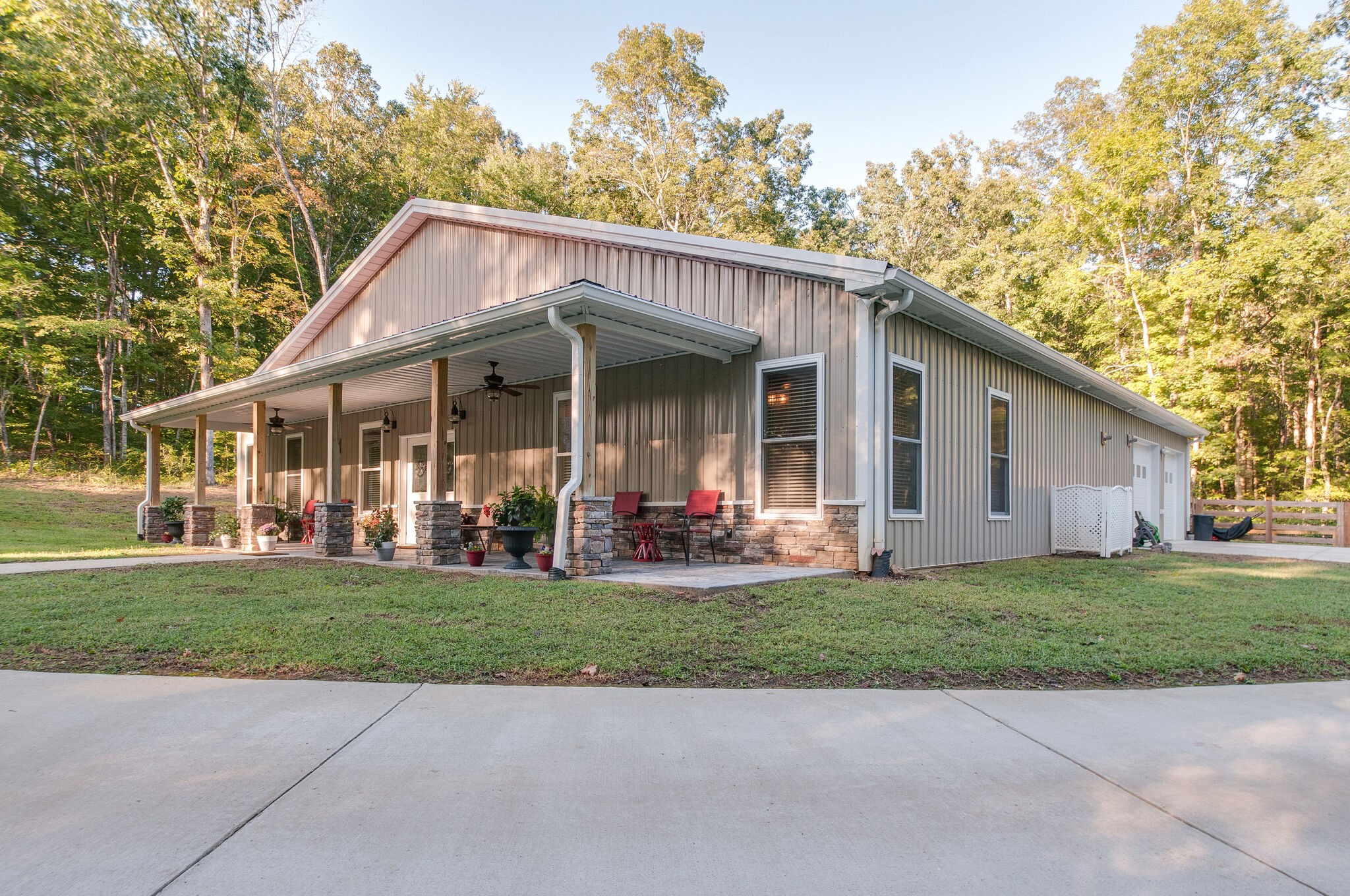 1350 Ridge Road Dickson, TN 37055 - Photo 39 of 40 Gallery Image 39