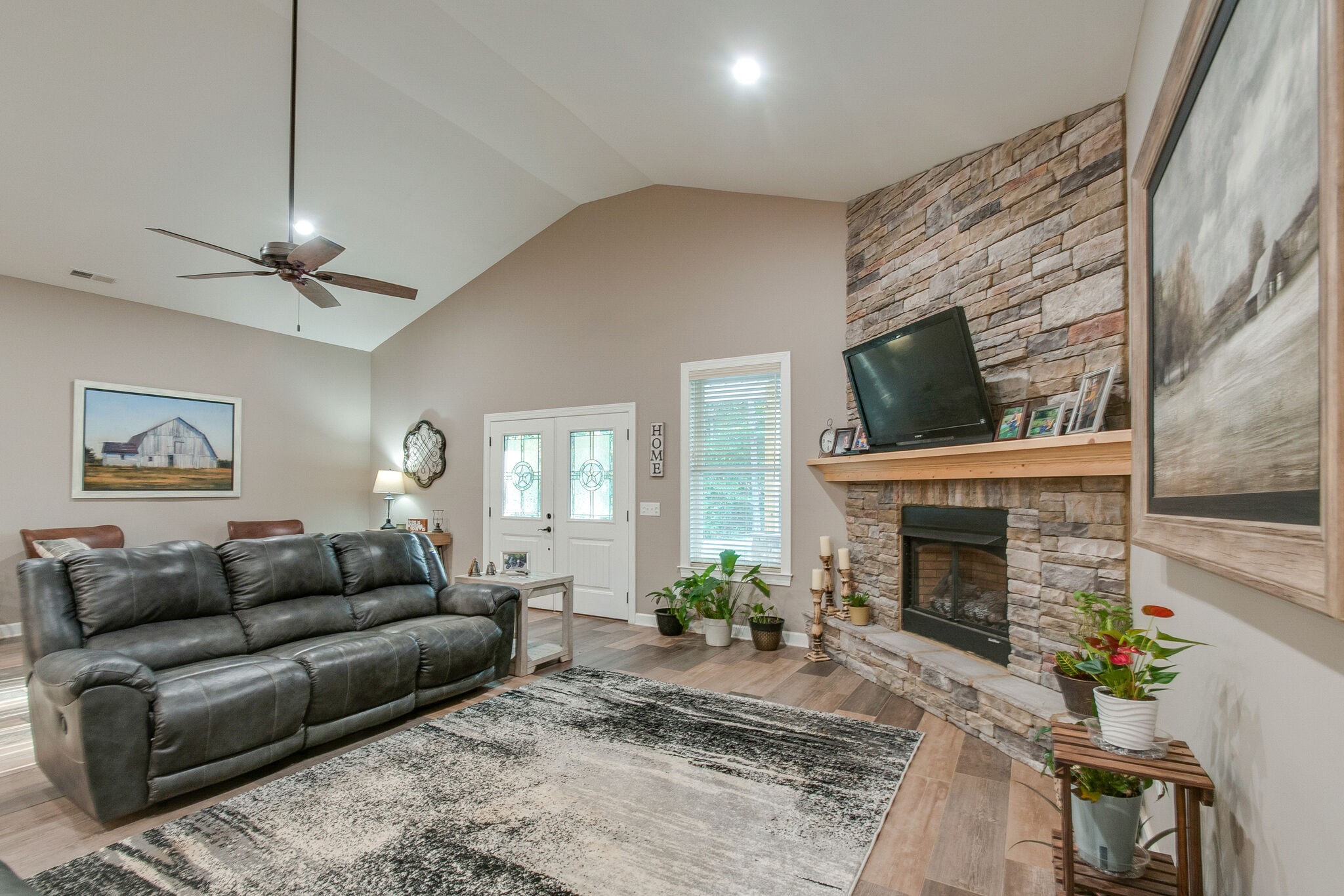 1350 Ridge Road Dickson, TN 37055 - Photo 6 of 40 Gallery Image 6