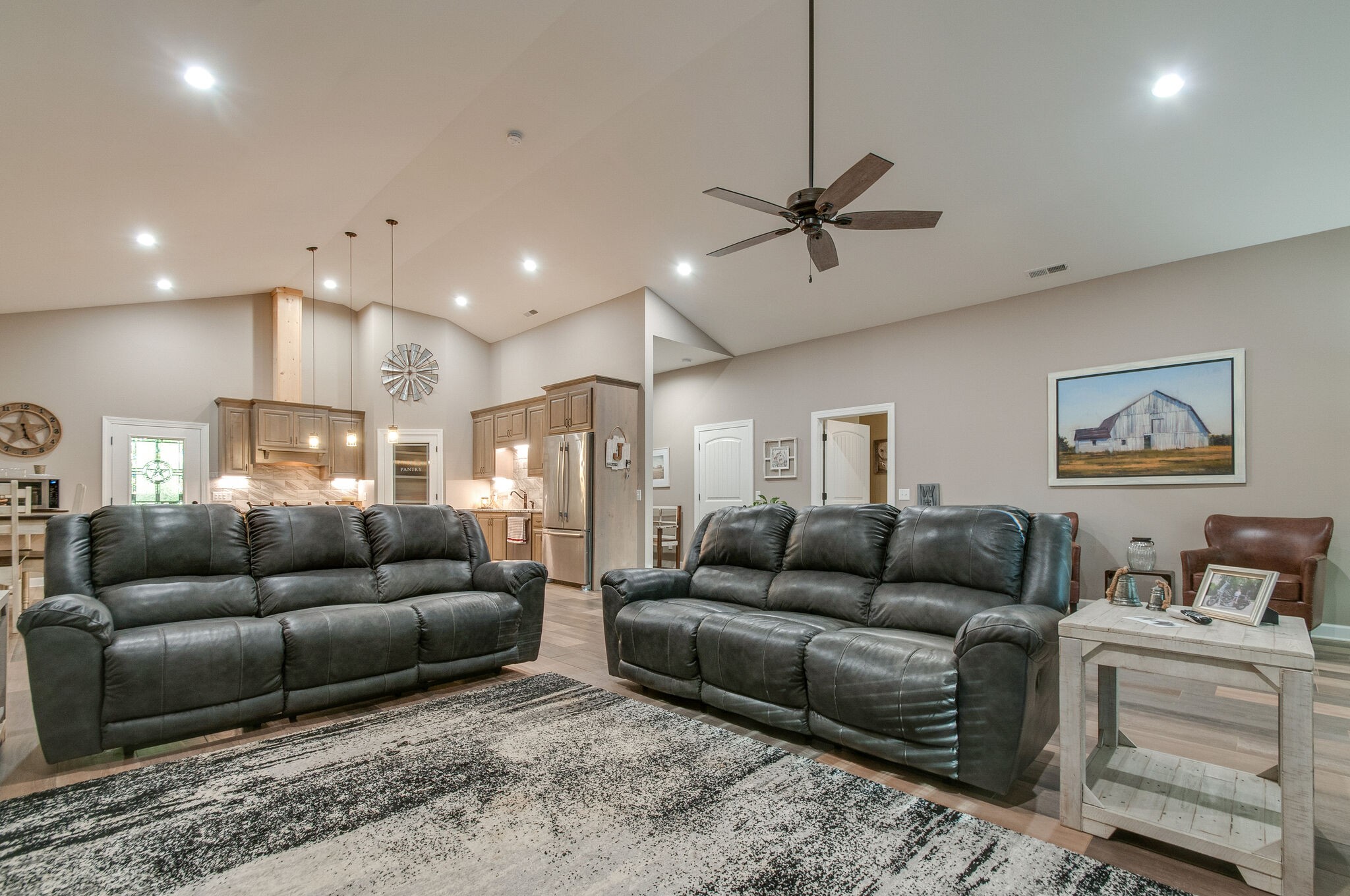1350 Ridge Road Dickson, TN 37055 - Photo 7 of 40 Gallery Image 7
