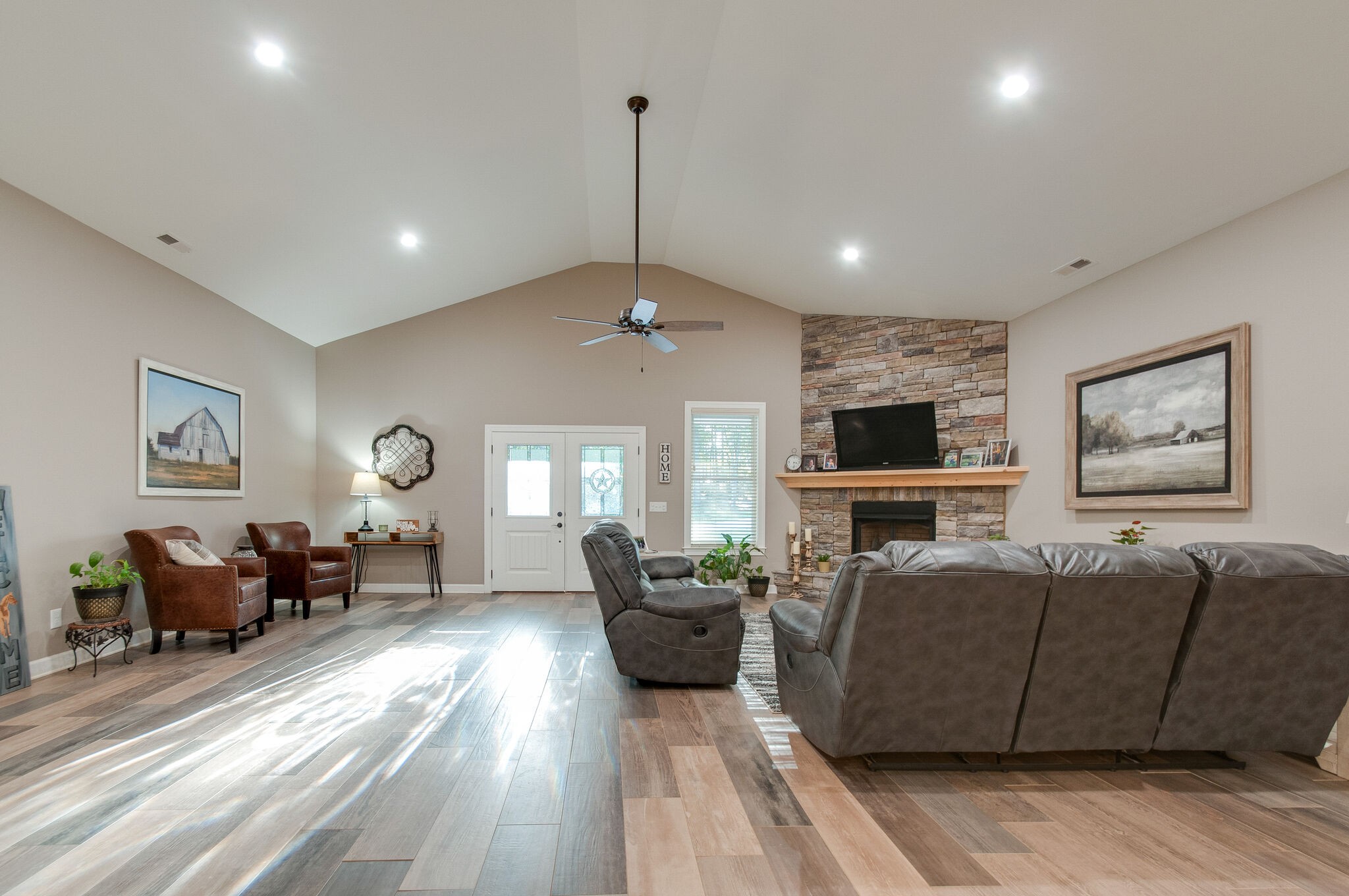 1350 Ridge Road Dickson, TN 37055 - Photo 8 of 40 Gallery Image 8
