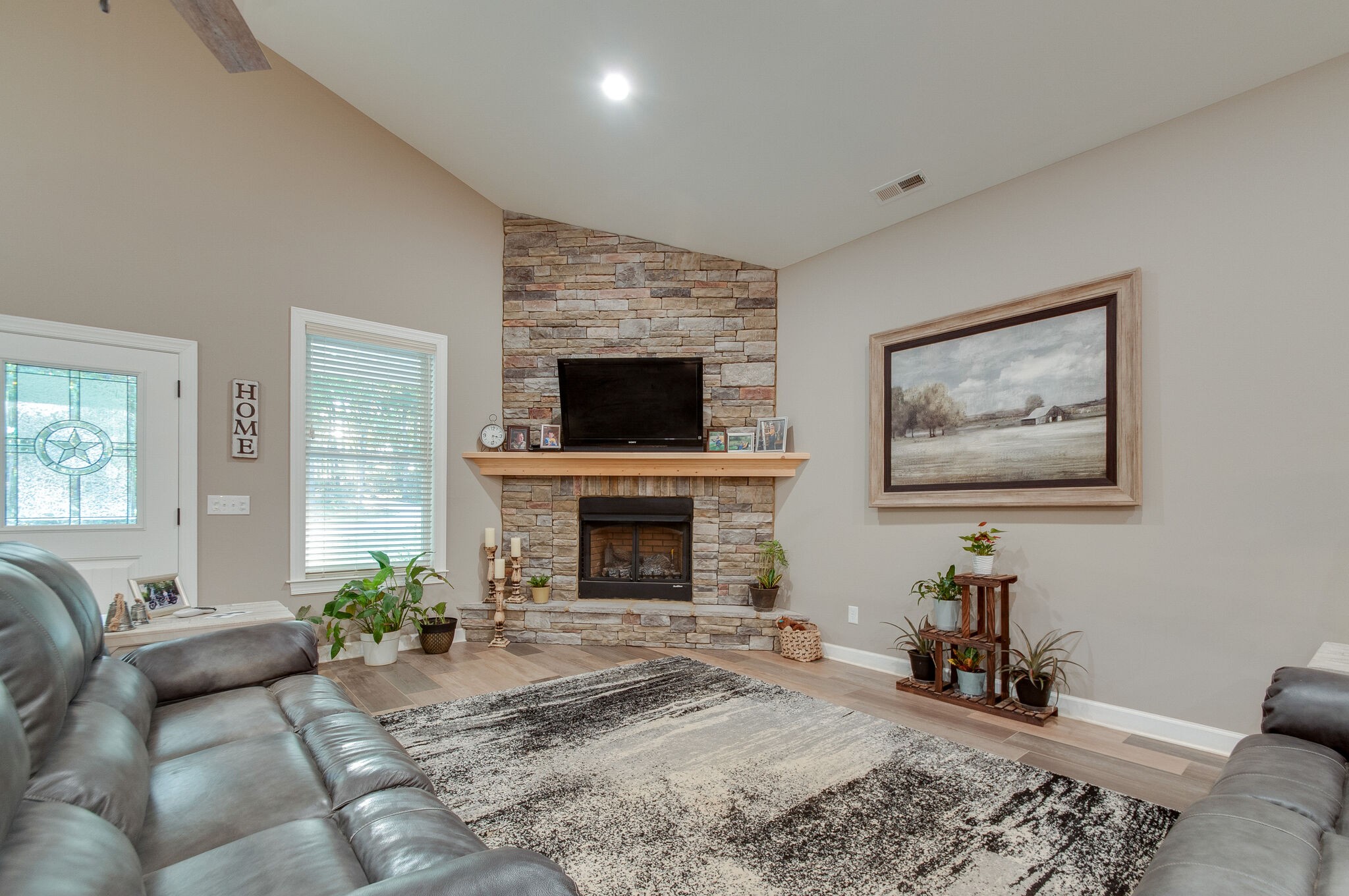 1350 Ridge Road Dickson, TN 37055 - Photo 9 of 40 Gallery Image 9