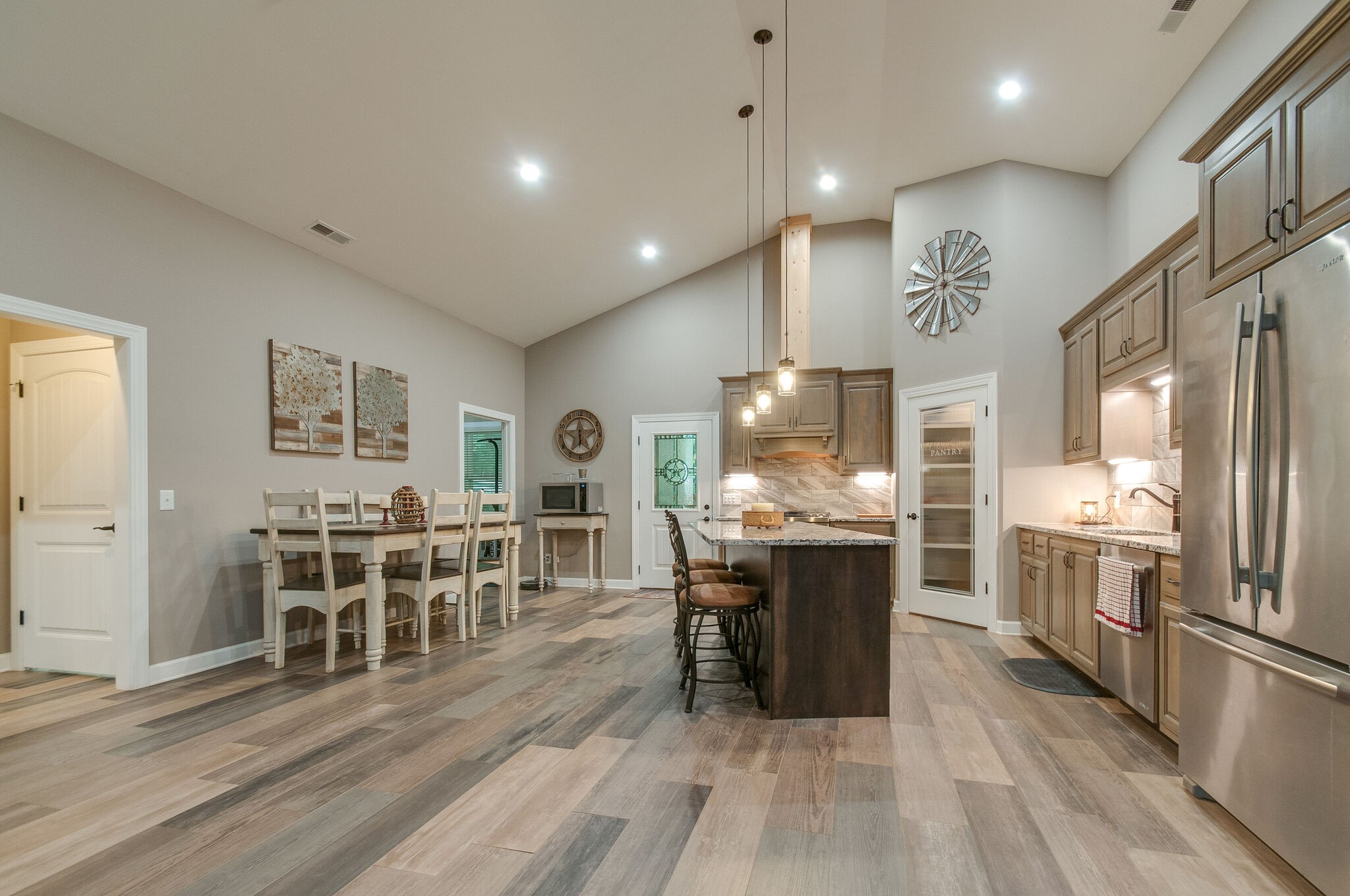 1350 Ridge Road Dickson, TN 37055 - Photo 10 of 40 Gallery Image 10