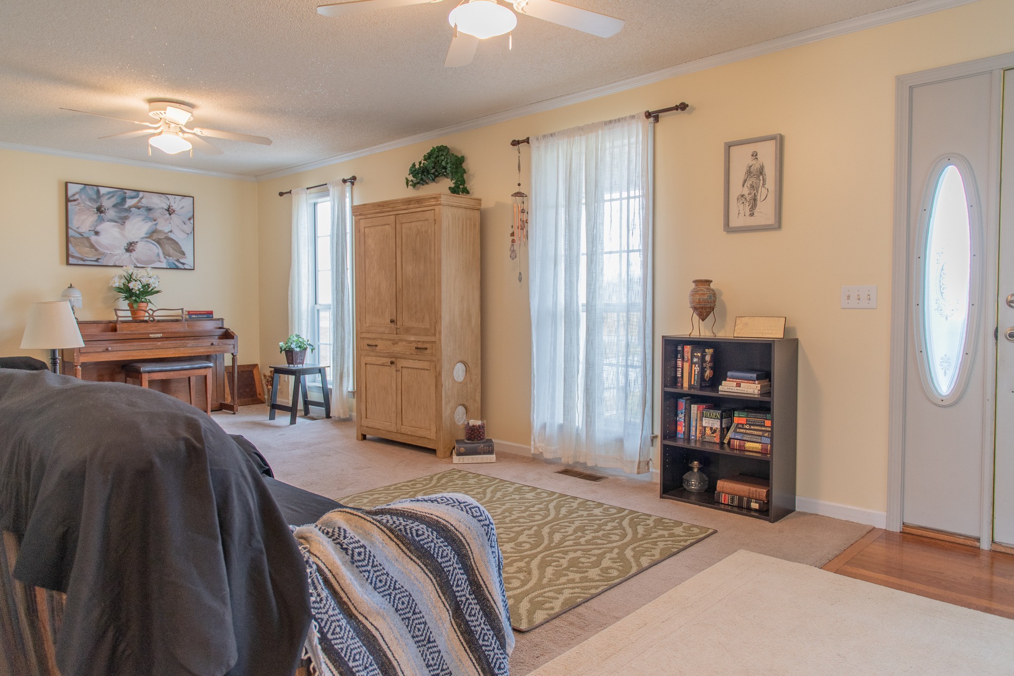 1328 Reeser Lane Cookeville, TN 38501 - Photo 3 of 33 Gallery Image 3