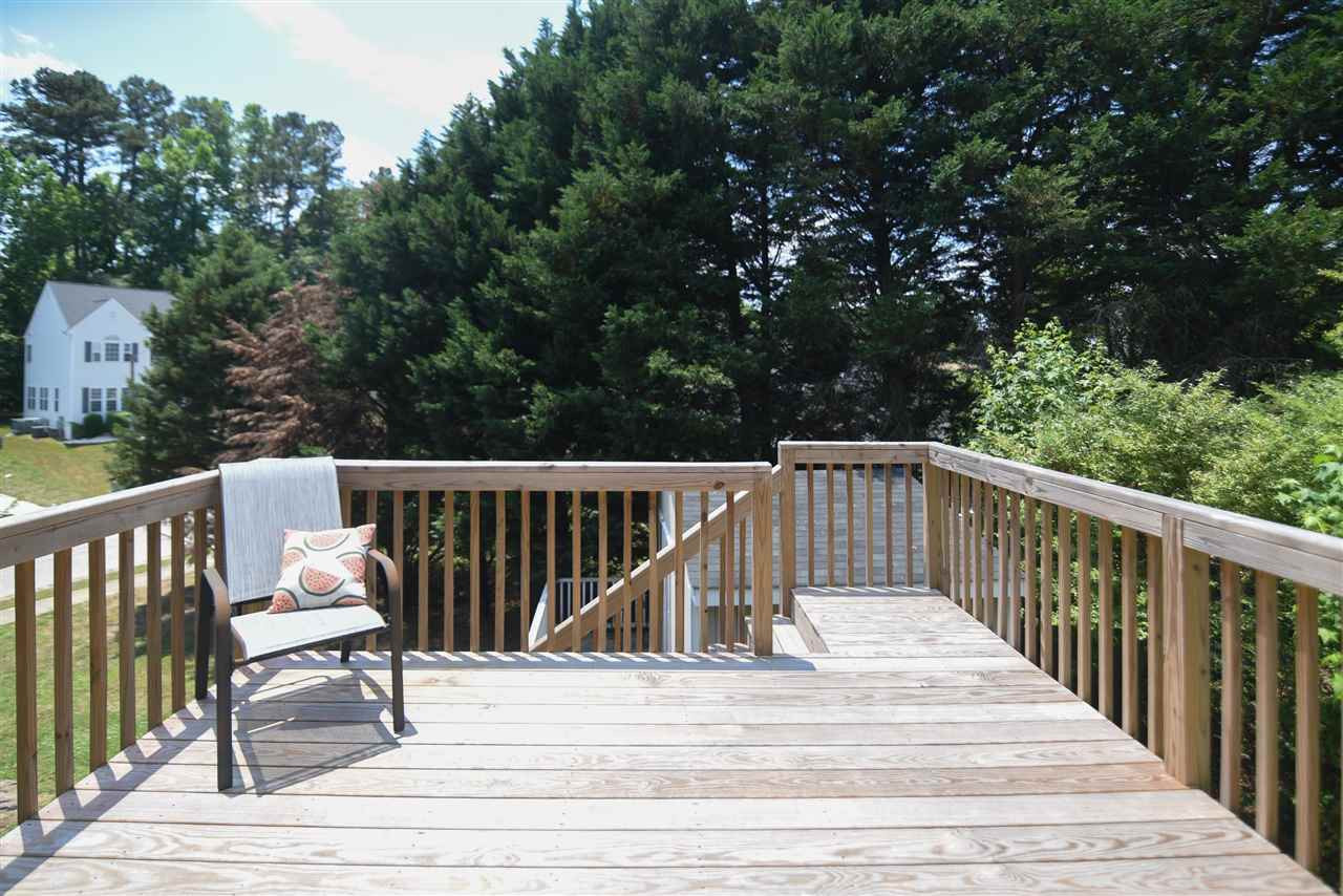 201 Cross Current Lane Raleigh, NC 27610 - Photo 15 of 17 Photo 15