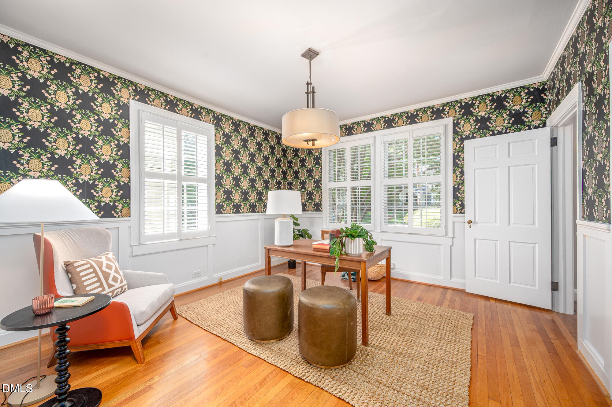 109 Briarcliff Road Durham, NC 27707 - Photo 34 of 57 109Briarcliff-9