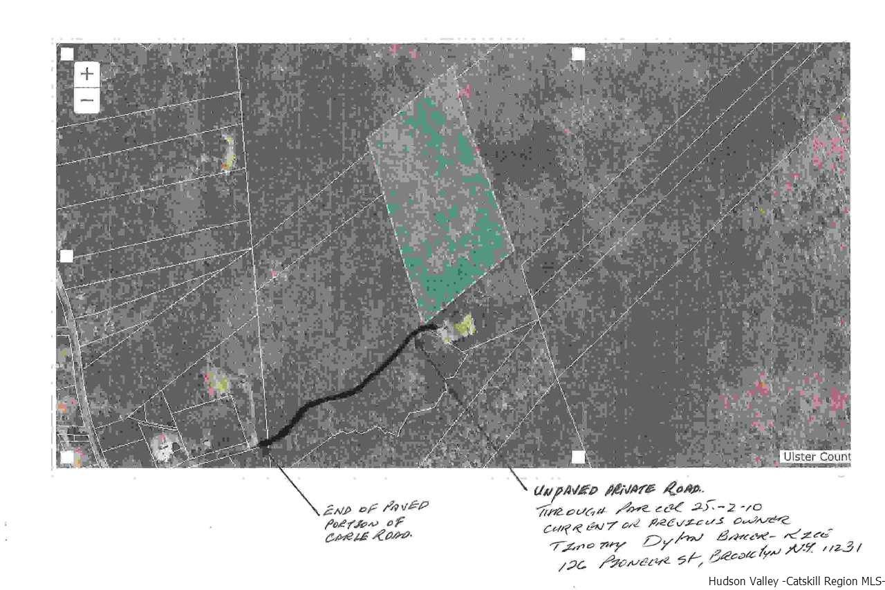 0 Carle Road Mount Tremper, NY 12457 - Photo 4 of 35 Photo 4