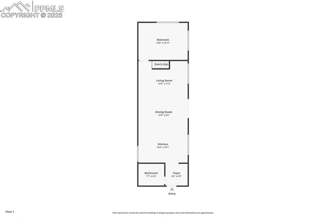 $349,900 | 161 Highland Circle, Rye, CO 81069