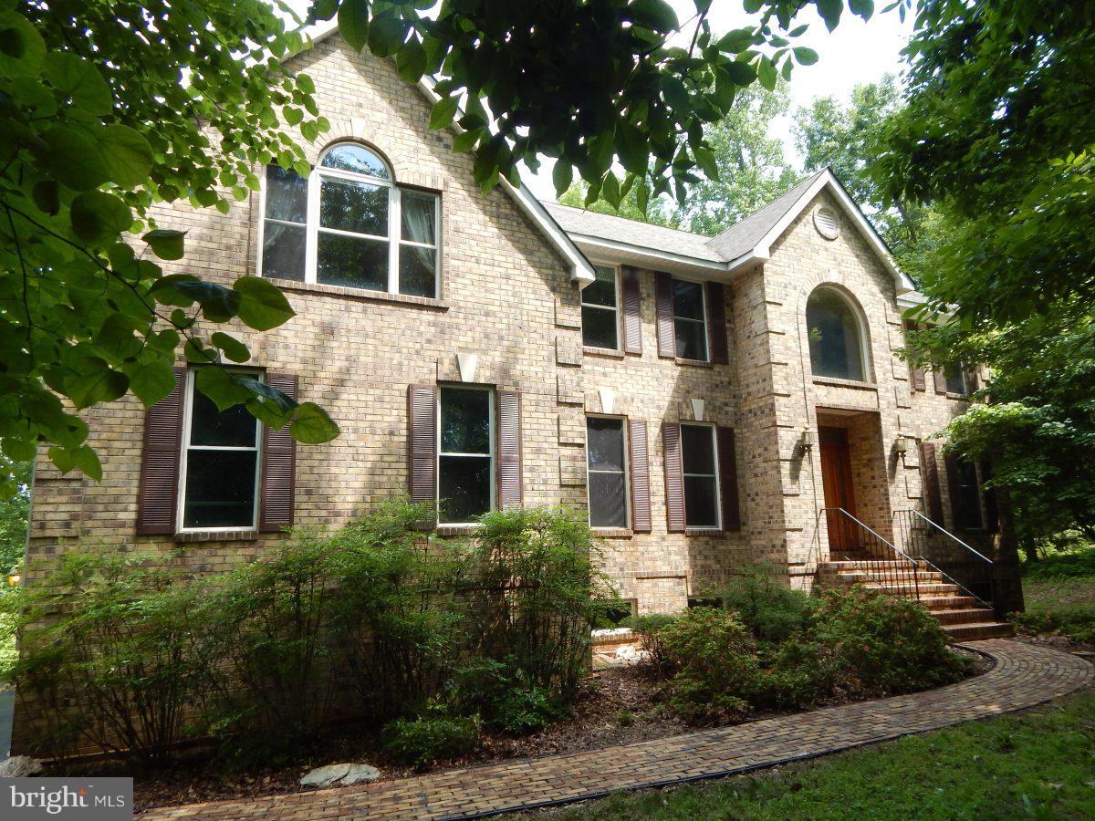 3689 Mar Lu Ridge Road Jefferson, MD 21755 - Photo 1 of 25 Exterior (General)