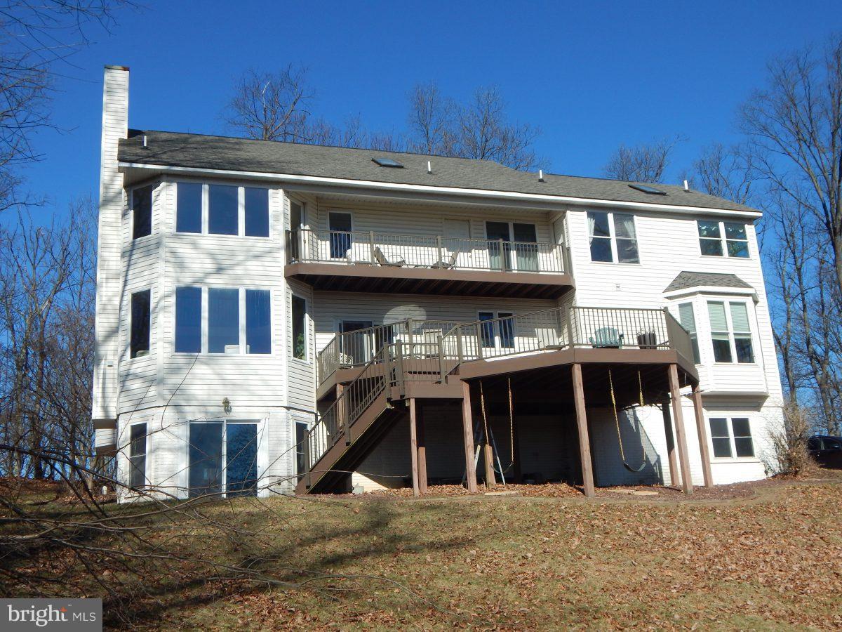 3689 Mar Lu Ridge Road Jefferson, MD 21755 - Photo 2 of 25 Exterior (General)