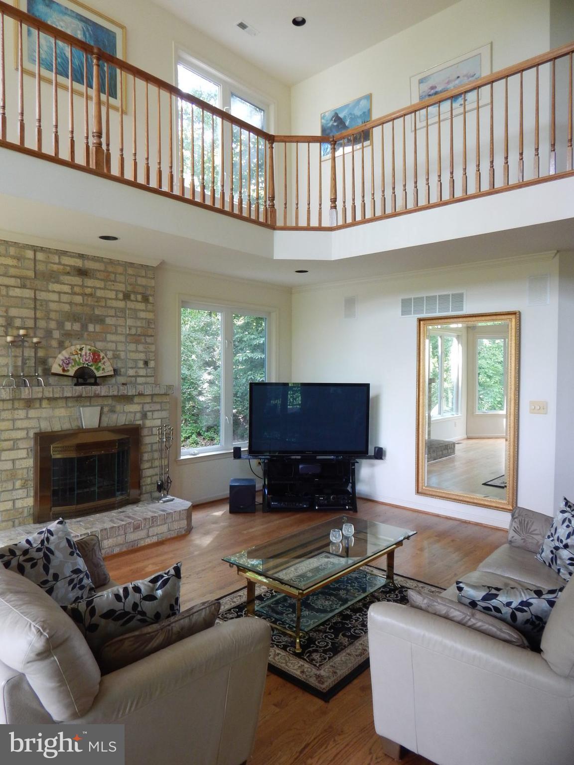 3689 Mar Lu Ridge Road Jefferson, MD 21755 - Photo 3 of 25 Interior (General)