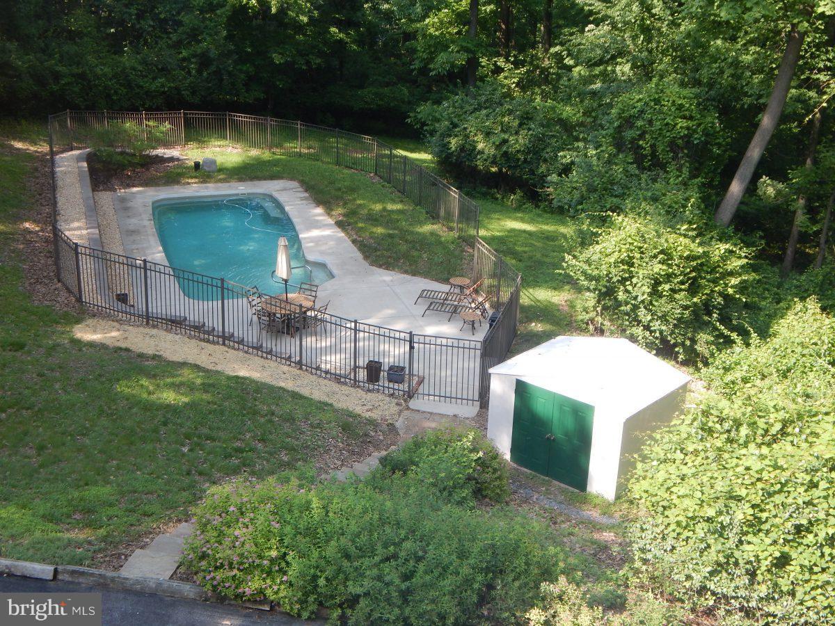 3689 Mar Lu Ridge Road Jefferson, MD 21755 - Photo 21 of 25 Exterior (General)