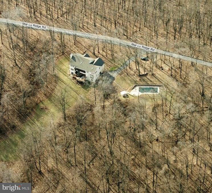 3689 Mar Lu Ridge Road Jefferson, MD 21755 - Photo 25 of 25 Exterior (General)