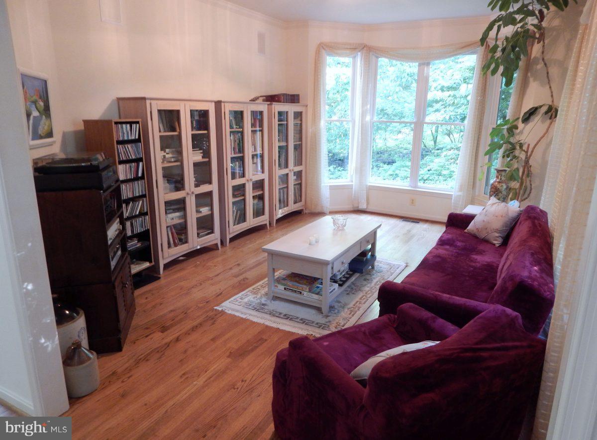 3689 Mar Lu Ridge Road Jefferson, MD 21755 - Photo 5 of 25 Interior (General)