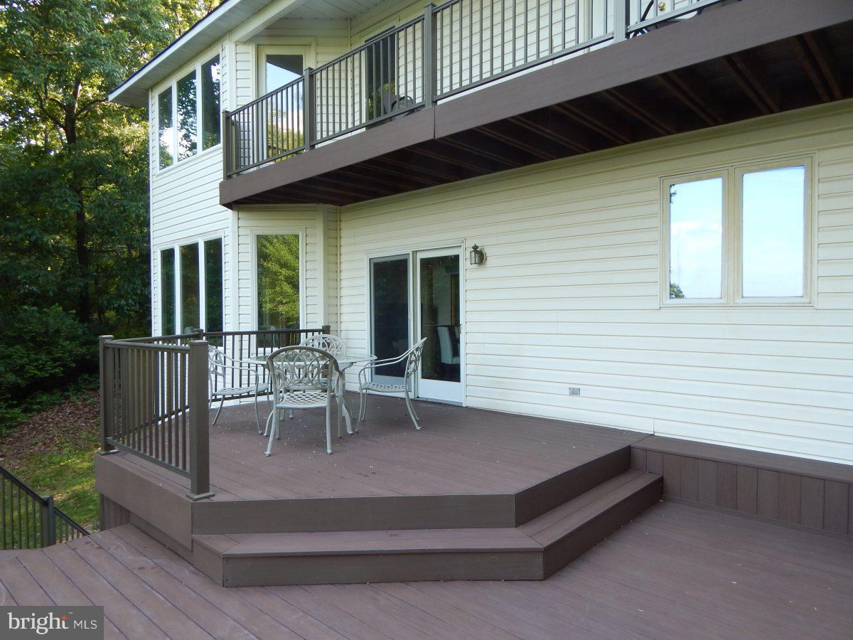 3689 Mar Lu Ridge Road Jefferson, MD 21755 - Photo 9 of 25 Exterior (General)